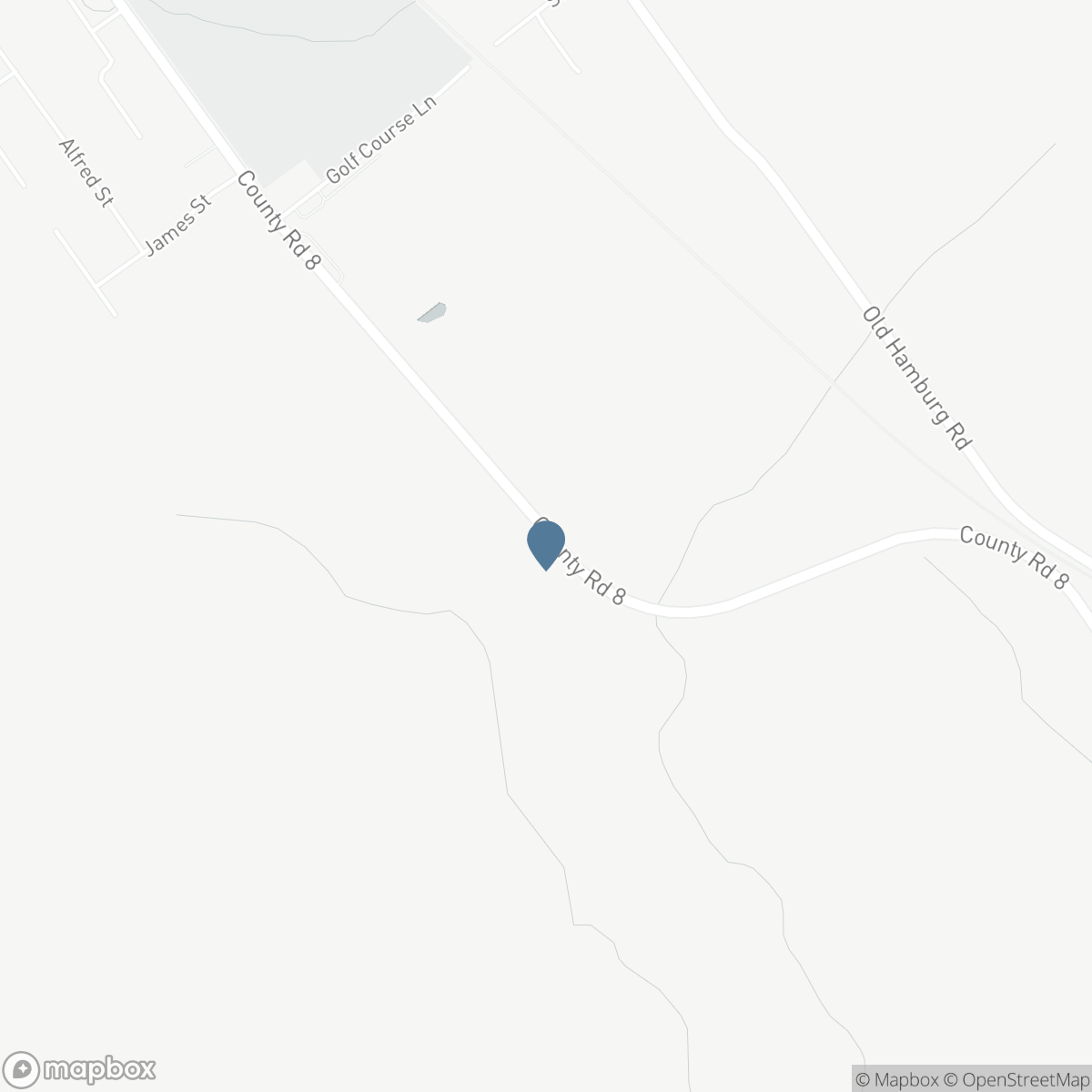 LOT B - PT 3 OF 29R-11596 COUNTY RD 8, Greater Napanee, Ontario K7R 3K6